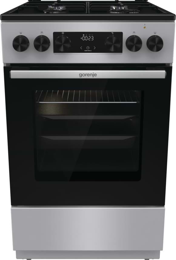 Плита газовая Gorenje GK 5C42 SJ - Фото 1