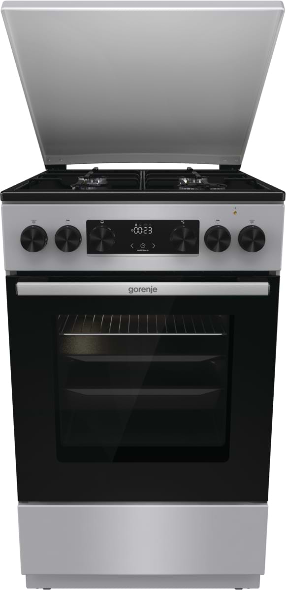 Фото - Плита газовая Gorenje GK 5C42 SJ