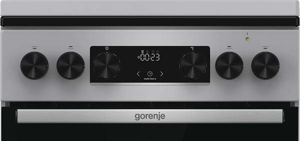 Фото - Плита газовая Gorenje GK 5C42 SJ