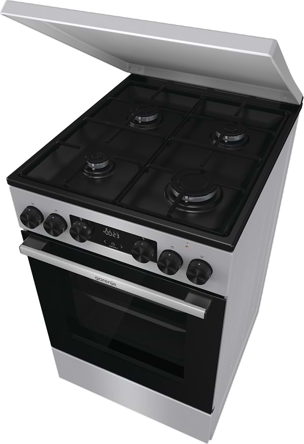 Фото - Плита газовая Gorenje GK 5C42 SJ