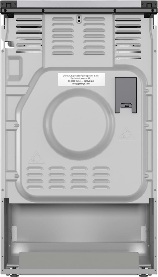 Фото - Плита газовая Gorenje GK 5C42 SJ