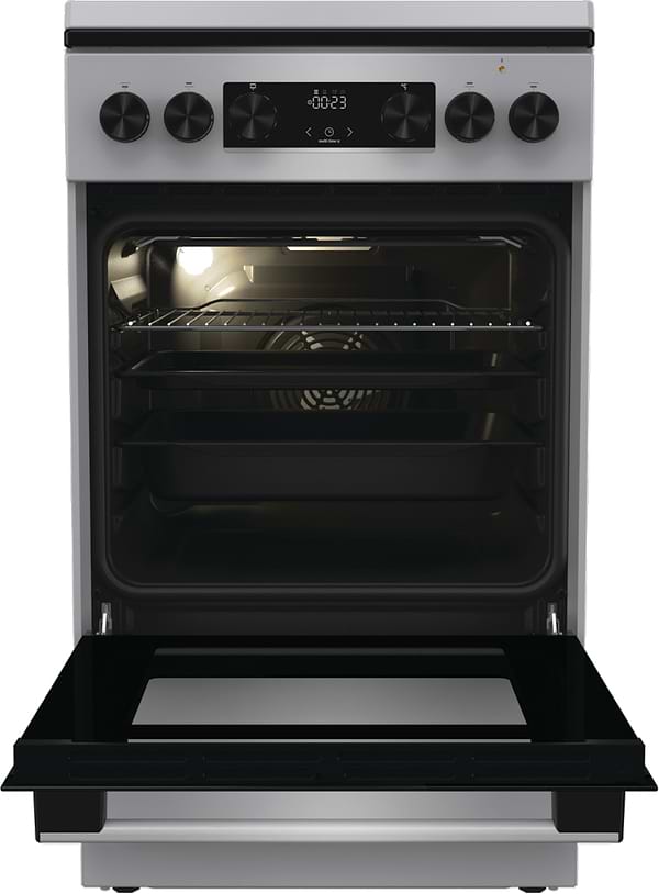Фото - Плита газовая Gorenje GK 5C42 SJ