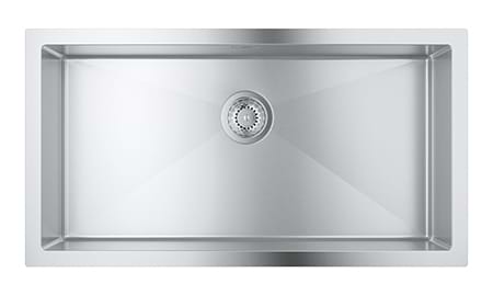 Мойка кухонная Grohe K700 (31580SD1)