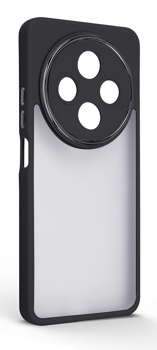 Фото - Чехол для смартфона Armorstandart Shade for Xiaomi Redmi 14C 4G / Poco C75 Black (ARM79376) Фото - Чехол для смартфона Armorstandart Shade for Xiaomi Redmi 14C 4G / Poco C75 Black (ARM79376)