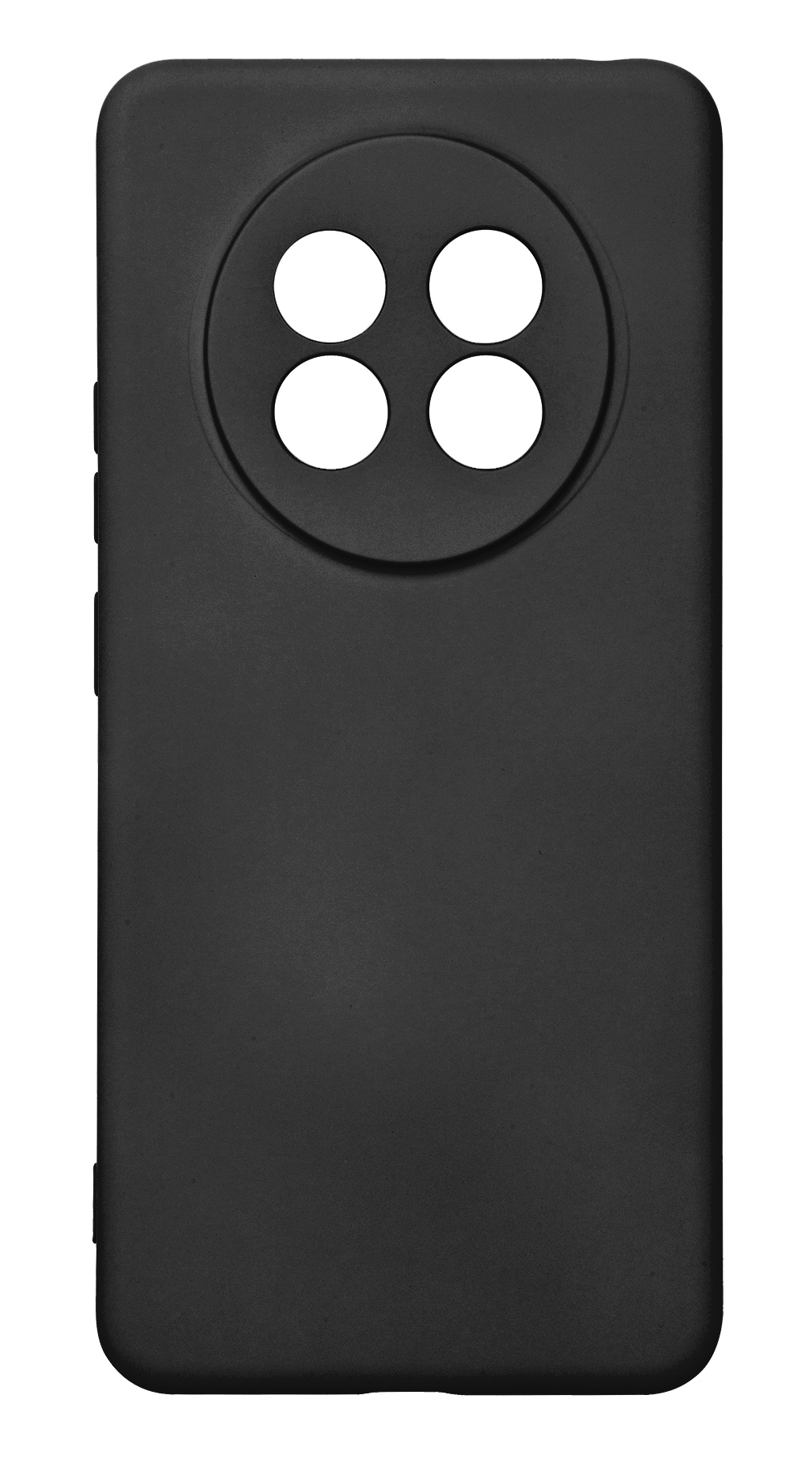 Чохол для смартфону Armorstandart ICON for Realme 13+ 5G Camera cover Black (ARM80543) - Фото 1