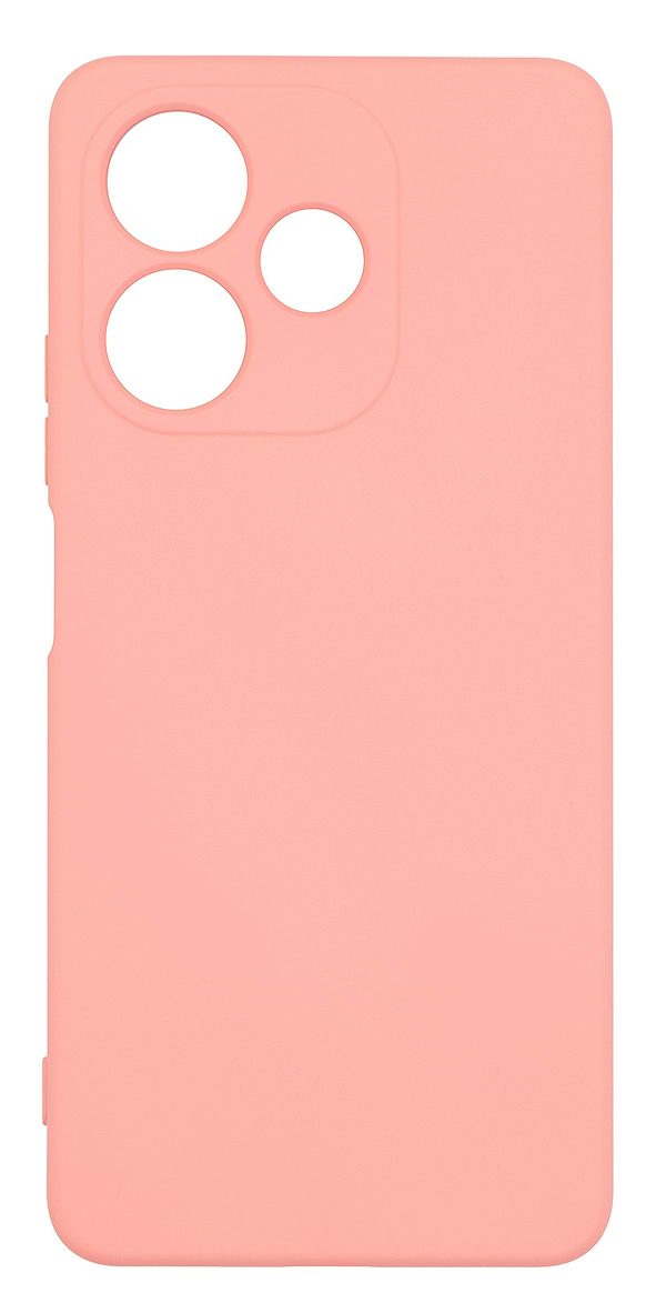 Фото - Чехол для смартфона Armorstandart ICON for OPPO A5 Pro 4G / A5 Pro 5G Camera cover Pink (ARM85598)