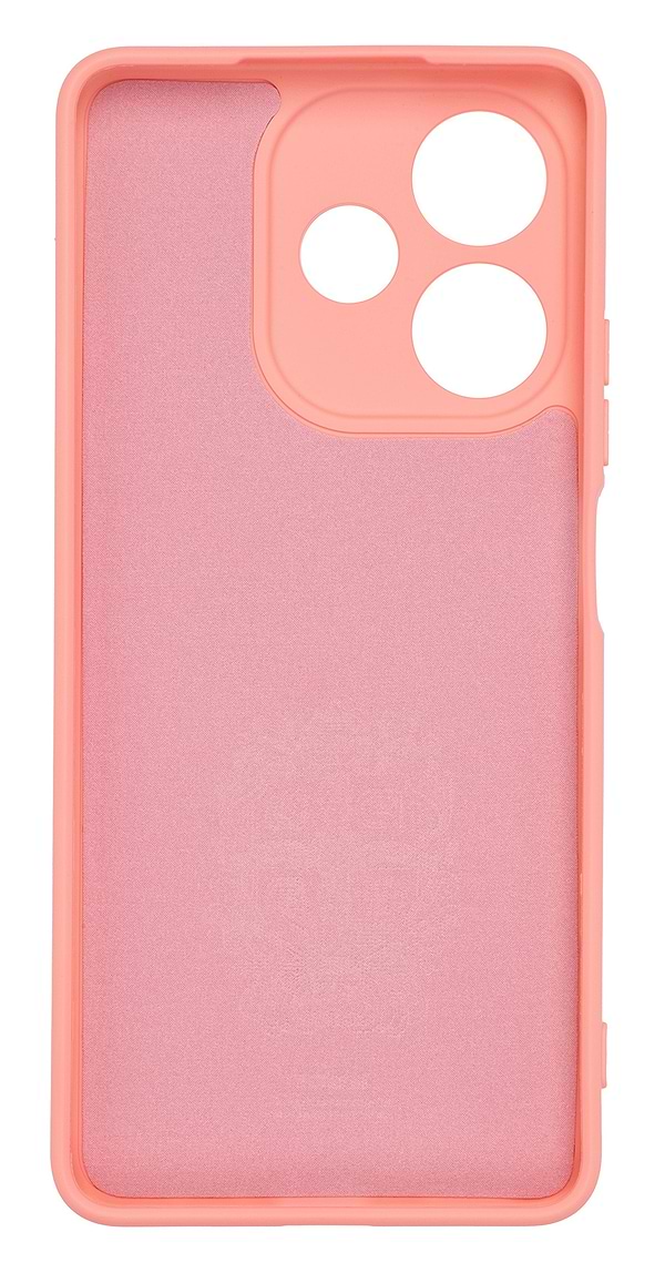Фото - Чехол для смартфона Armorstandart ICON for OPPO A5 Pro 4G / A5 Pro 5G Camera cover Pink (ARM85598)