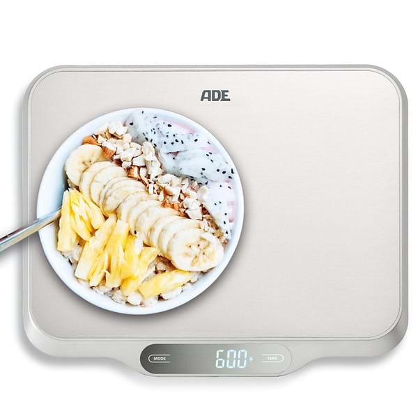 Фото - Ваги кухонні ADE KE 1601 Ladina