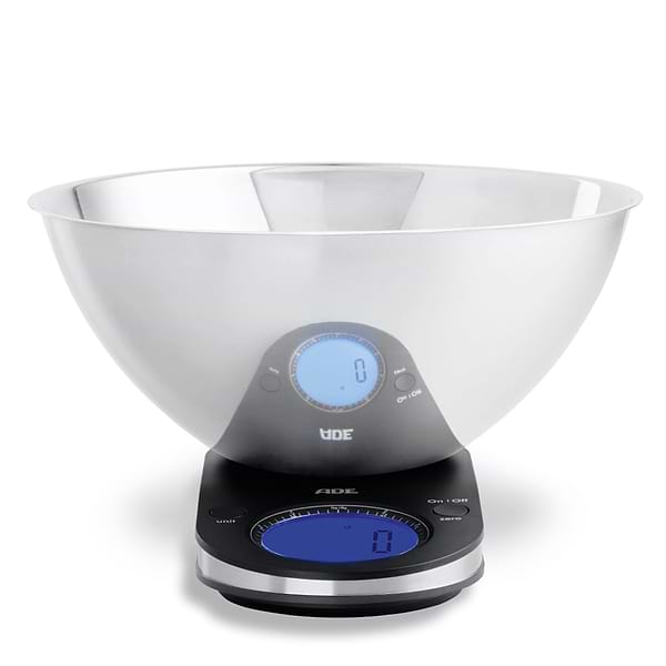 Фото - Весы кухонные ADE KE 1912 Tosca