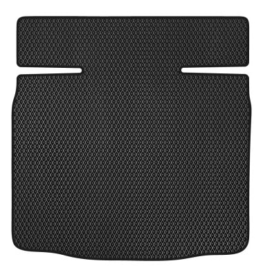 EVA коврик в багажник авто EVAtech для Insignia (G09) Opel 2008-2017 1 поколение Liftback EU (OL11098B1RBB)