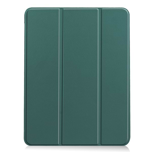 Фото - Чехол для планшета BeCover Smart Case for Apple iPad Pro 11'' M4 2024 Dark Green (711623)