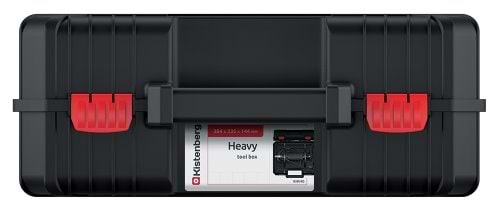 Фото - Ящик для инструментов Kistenberg HEAVY (KHV40)