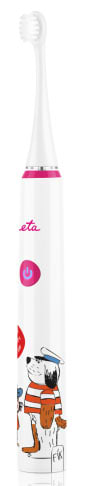 Фото - Зубна щітка електрична ETA Sonetic Kids Maxipes fik 0706 90010