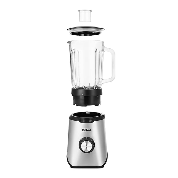 Фото - Блендер стаціонарний Kitfort КТ-1344