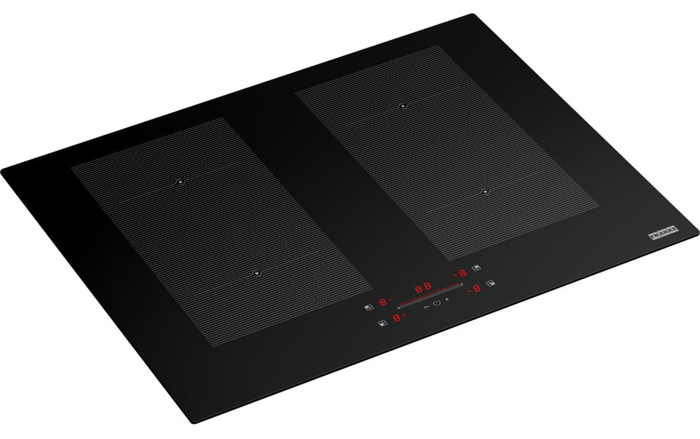 Фото - Варочная панель электрическая Franke FMA 654 I F KL BK (108.0704.935)