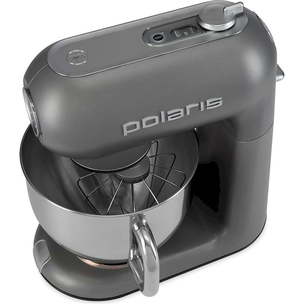 Фото - Кухонна машина Polaris PKM 2204L Graphite