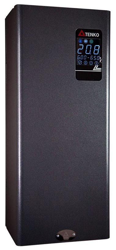 Фото - Уценка - Электрический котел TENKO Cтандарт Digital  7,5_230/400 96673