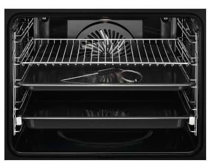 Фото - Духовой шкаф электрический Electrolux KOEBP39Z