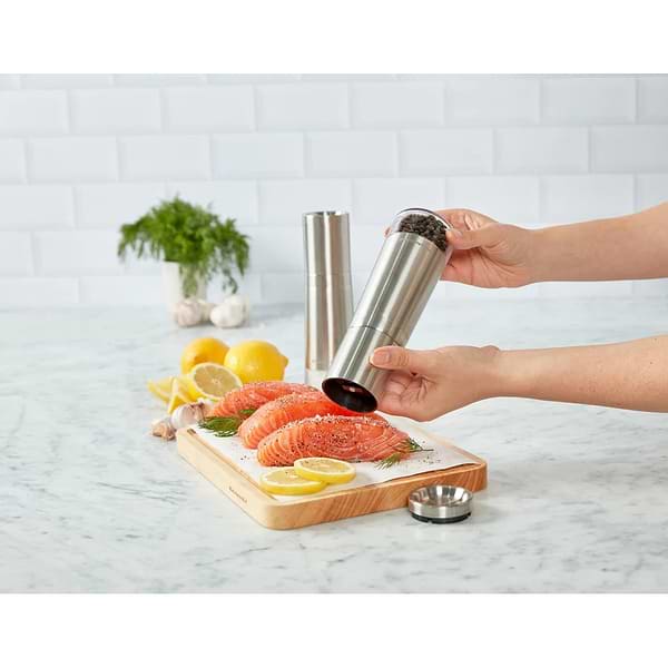 Фото - Набір млинків для спецій KitchenAid Universal 20,3 см 2 шт. (KOG988OSSSA)