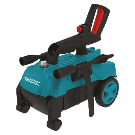 Фото - Минимойка Konner&Sohnen KSPW130H