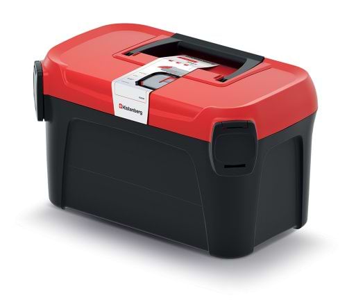 Фото - Ящик для инструментов Kistenberg SMART IML (KSMS40)