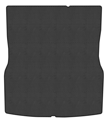 EVA килимок в багажник авто EVAtech для Model S Tesla 2012 1 покоління Liftback USA (TA12705B1SBB)