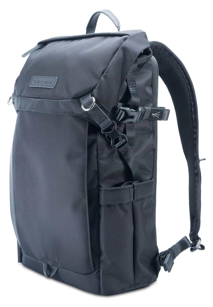 Рюкзак для фотокамеры со смен.объективом Vanguard VEO GO 46M Black (VEO GO 46M BK)