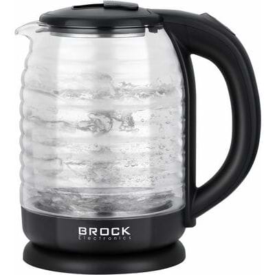 Фото - Електричний чайник BROCK WK 2401