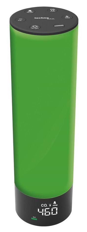 Фото - Метеостанція Technoline Black (WL1045)