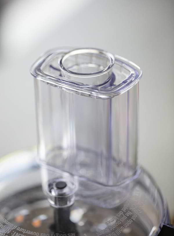 Фото - Кухонний комбайн KitchenAid 5KFP0719EER