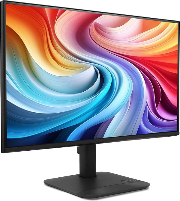 Фото - Монітор Acer KB242YG0bii (UM.QK2EE.002)