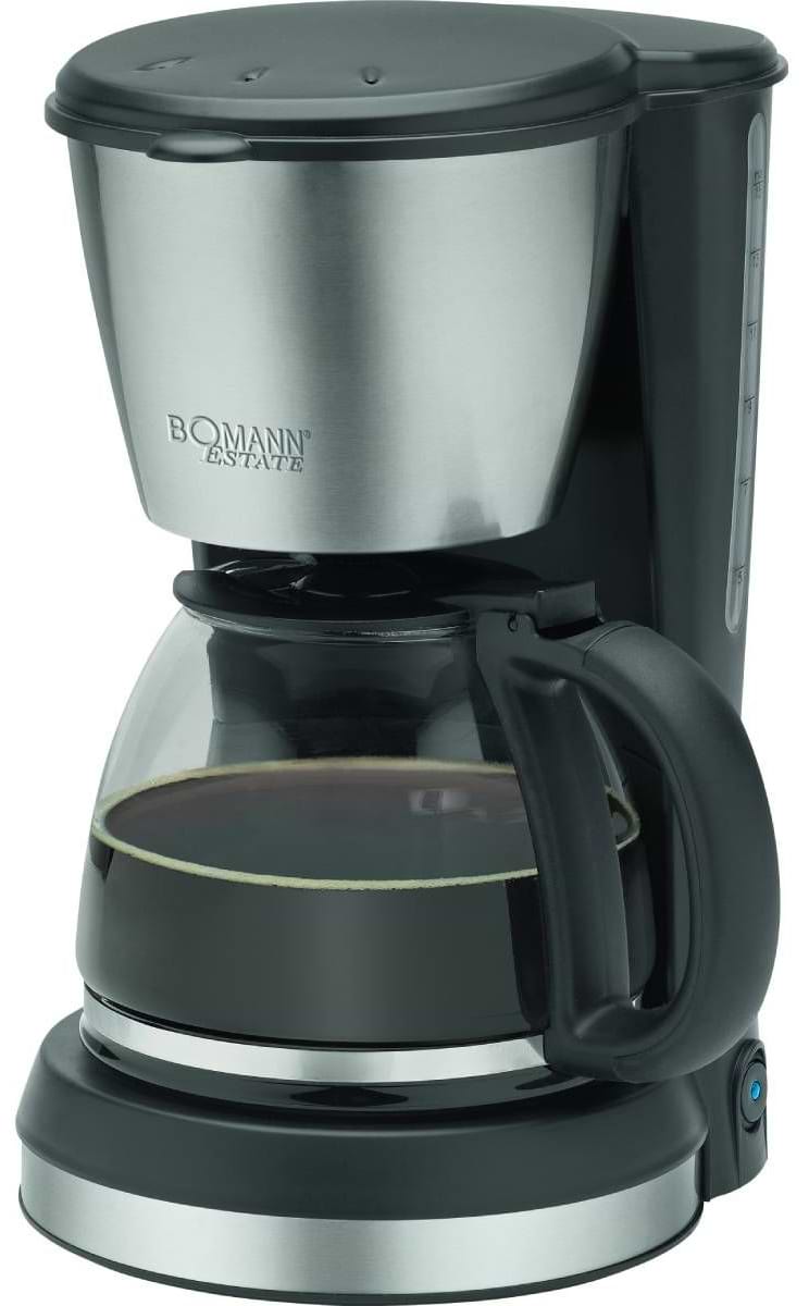 Кавоварка крапельна Bomann КА 1369 CB - Фото 1
