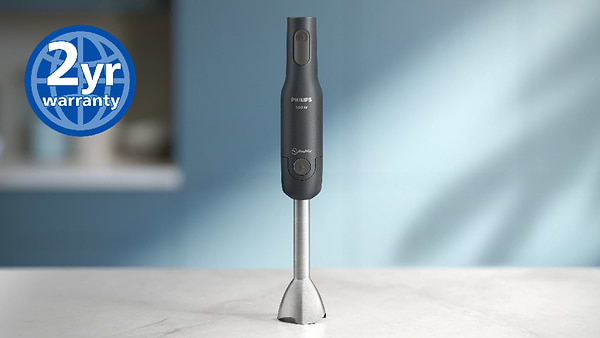Фото - Блендер заглибний Philips HR2522/00