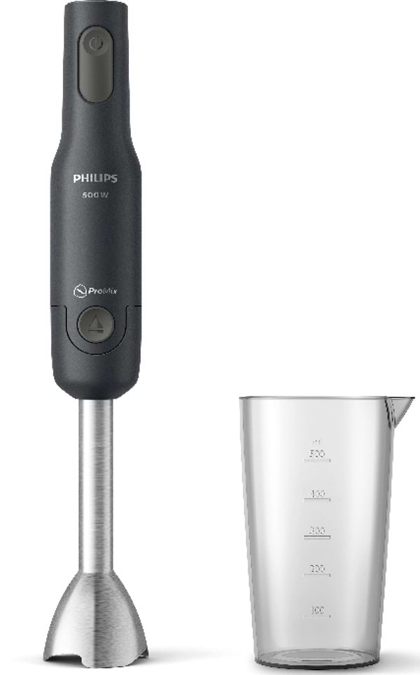 Фото - Блендер заглибний Philips HR2522/00