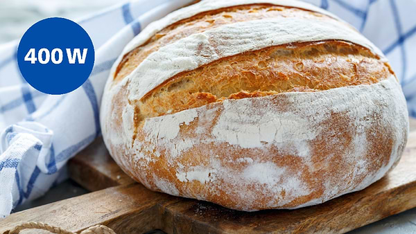 Фото - Міксер Philips HR3739/00