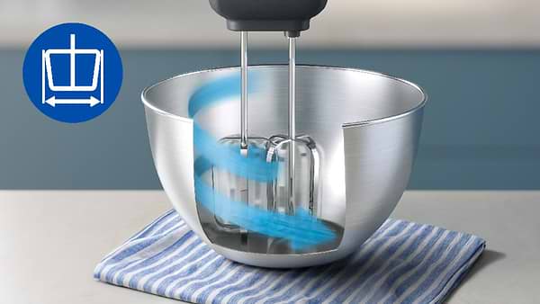 Фото - Міксер Philips HR3739/00