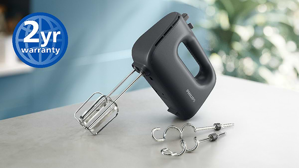 Фото - Міксер Philips HR3739/00