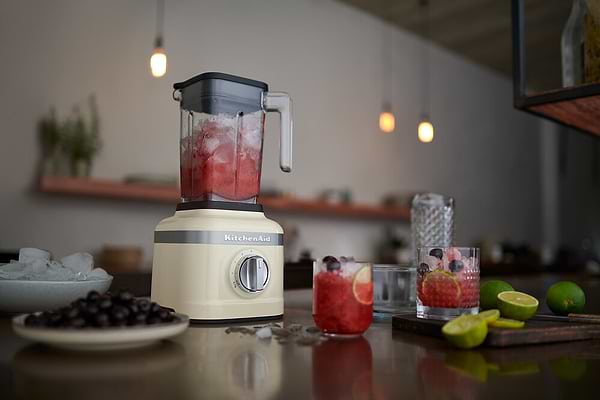 Фото - Блендер стационарный KitchenAid K150 (5KSB1325EAC)