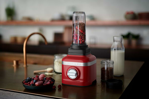 Фото - Блендер стаціонарний KitchenAid K150 (5KSB1325EER)