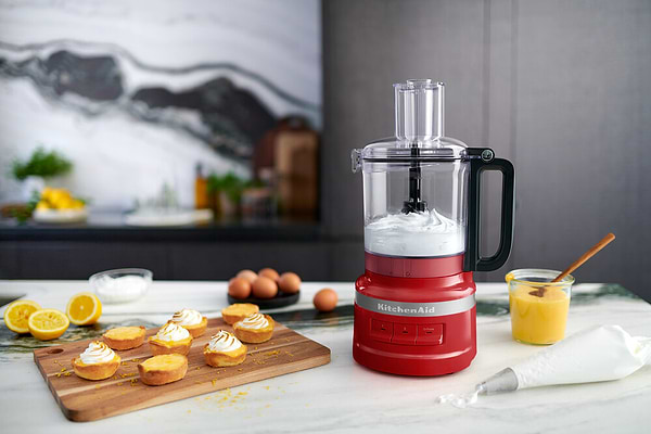 Фото - Кухонний комбайн KitchenAid 5KFP0921EER
