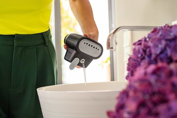 Фото - Насадка для пароочистителя Karcher 2.863-332.0