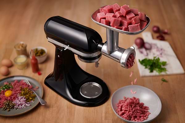 Фото - Насадка для планетарного миксера KitchenAid 5KSMMGA