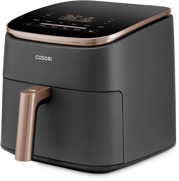 Фото - Мультипіч COSORI Chef Edition 6.0-Litre CAF-DC602-KEUR (KAAPAFCSNEU0176Y)