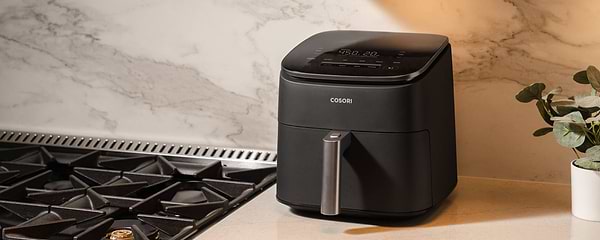 Фото - Мультипіч COSORI Chef Edition 6.0-Litre CAF-DC602-KEUR (KAAPAFCSNEU0176Y)