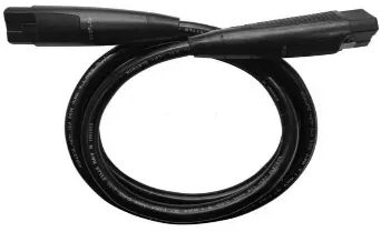 Кабель для сонячної панелі EcoFlow L38DH-2m-HV