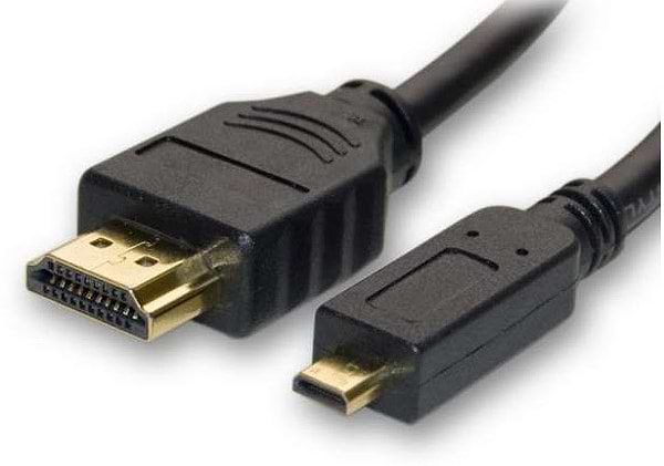 Фото - Кабель HDMI AVATech HDMI (553/1,5)