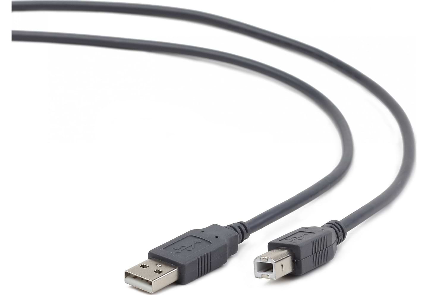 Кабель USB type A, USB type B Cablexpert CCP-USB2-AMBM-15
