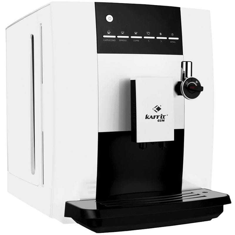 Кофемашина Kaffit KLM1604W - Фото 1
