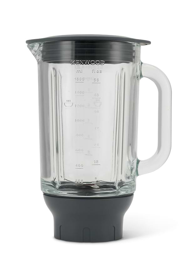Фото - Кухонная машина Kenwood KVC7320S