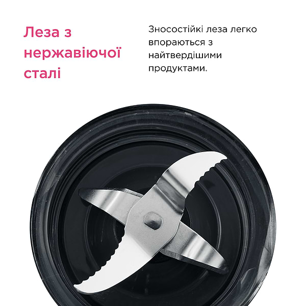 Фото - Насадка для кухонних машин Kenwood KAH359GL